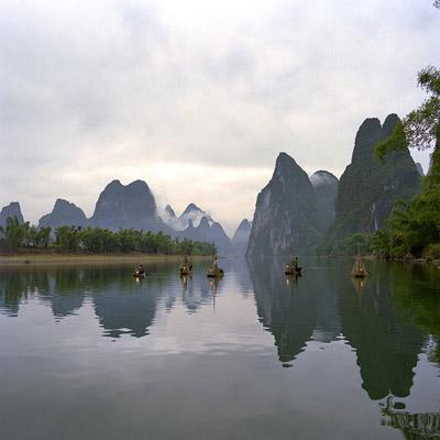 南方高温逐步缩减 江苏浙江等地有较强降雨